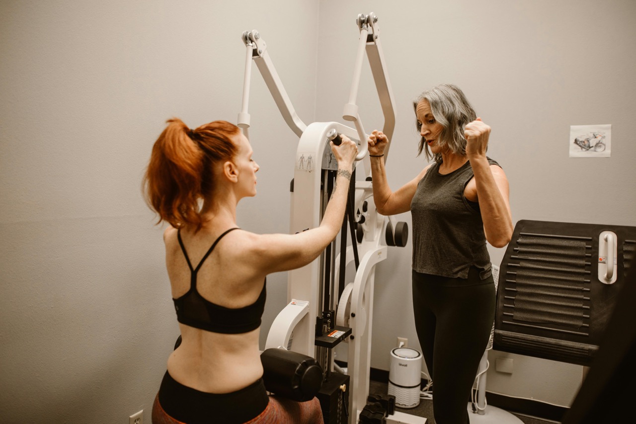 Kinesiology NS Physio Training Class - pexels-rdne-6539846 Large