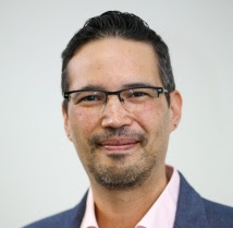 David McArthur Vice-President