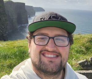 Jacob Maniacco Profile - KANS Director