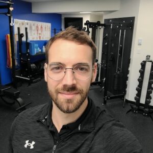 Logan Harris Profile - KANS President small res