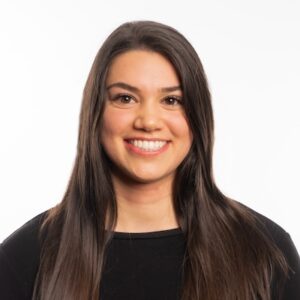 Sarah Cameron Profile - KANS Treasurer small res